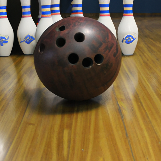 Bowling Alley Insurance