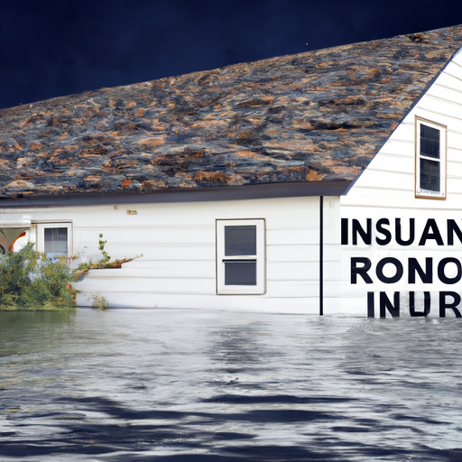 How to Choose the Right Flood Insurance Coverage for Your Property