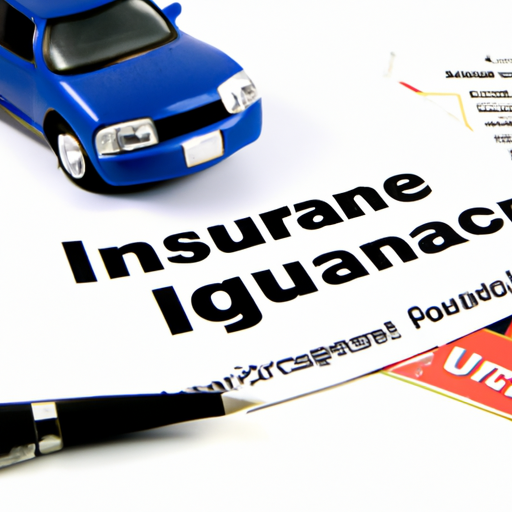 The Ultimate Guide to Understanding Auto Insurance