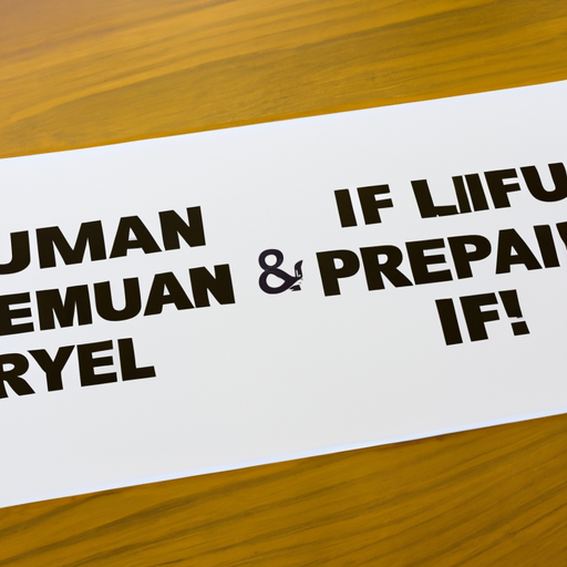Term Life Insurance vs. Permanent Life Insurance: Which Is Right for You?
