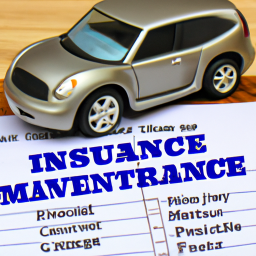 5 Ways to Save Money on Your Auto Insurance Premiums