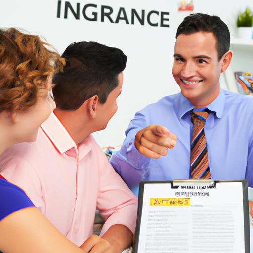 Top Tips for Finding the Right Insurance Agent for You
