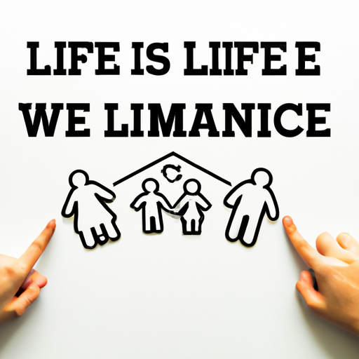 Why You Need Life Insurance and How to Choose the Right Policy
