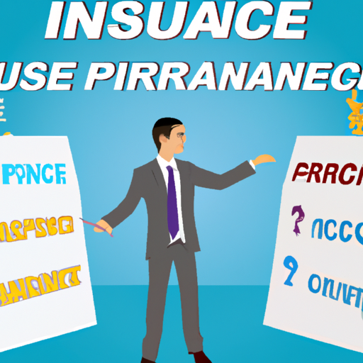 How to Compare Insurance Plans and Choose the Best One