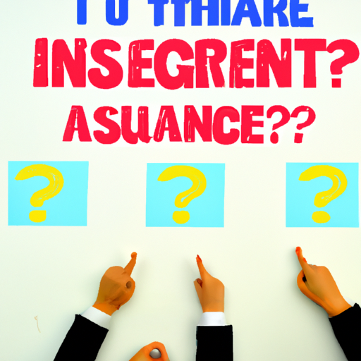 5 Questions to Ask Before Choosing an Insurance Agency