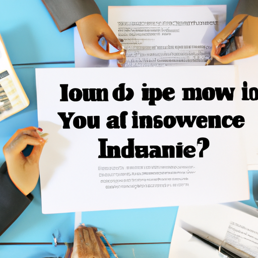 5 Questions to Ask Your Independent Insurance Agent