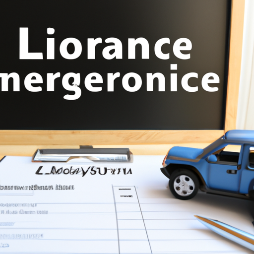 Commercial LRO Insurance