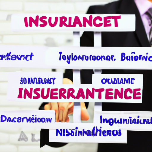 Types of Business Insurance: Which One Do You Need?