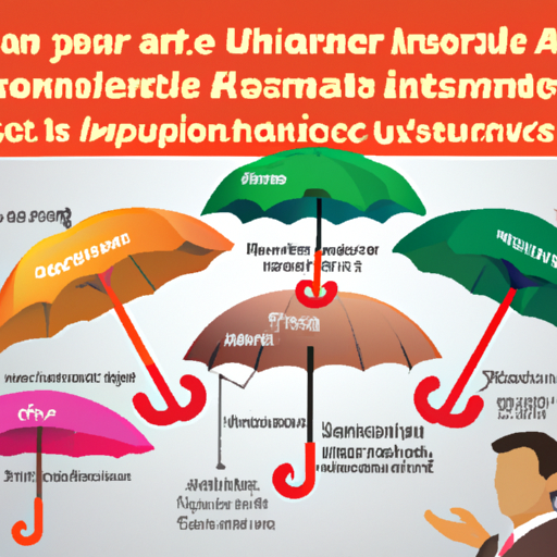 Why You Need Umbrella Insurance Coverage and How It Works