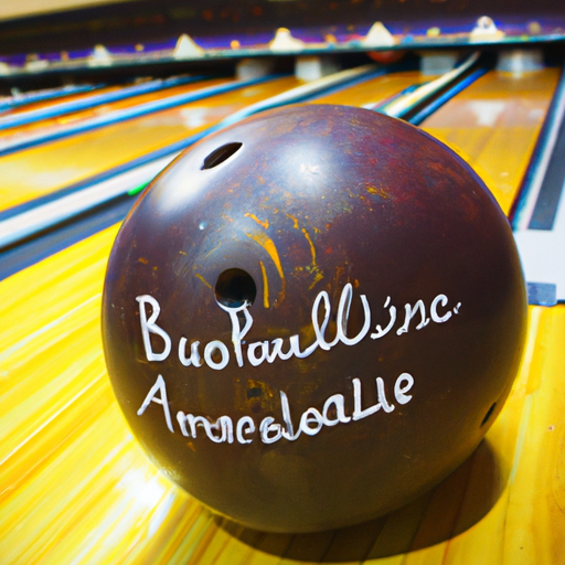 Bowling Alley Insurance