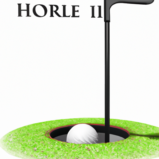 HOLE IN ONE INSURANCE